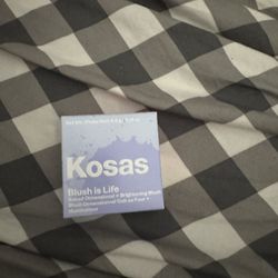 Kosas Blush 