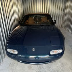 1997 Mazda Mx-5 Miata