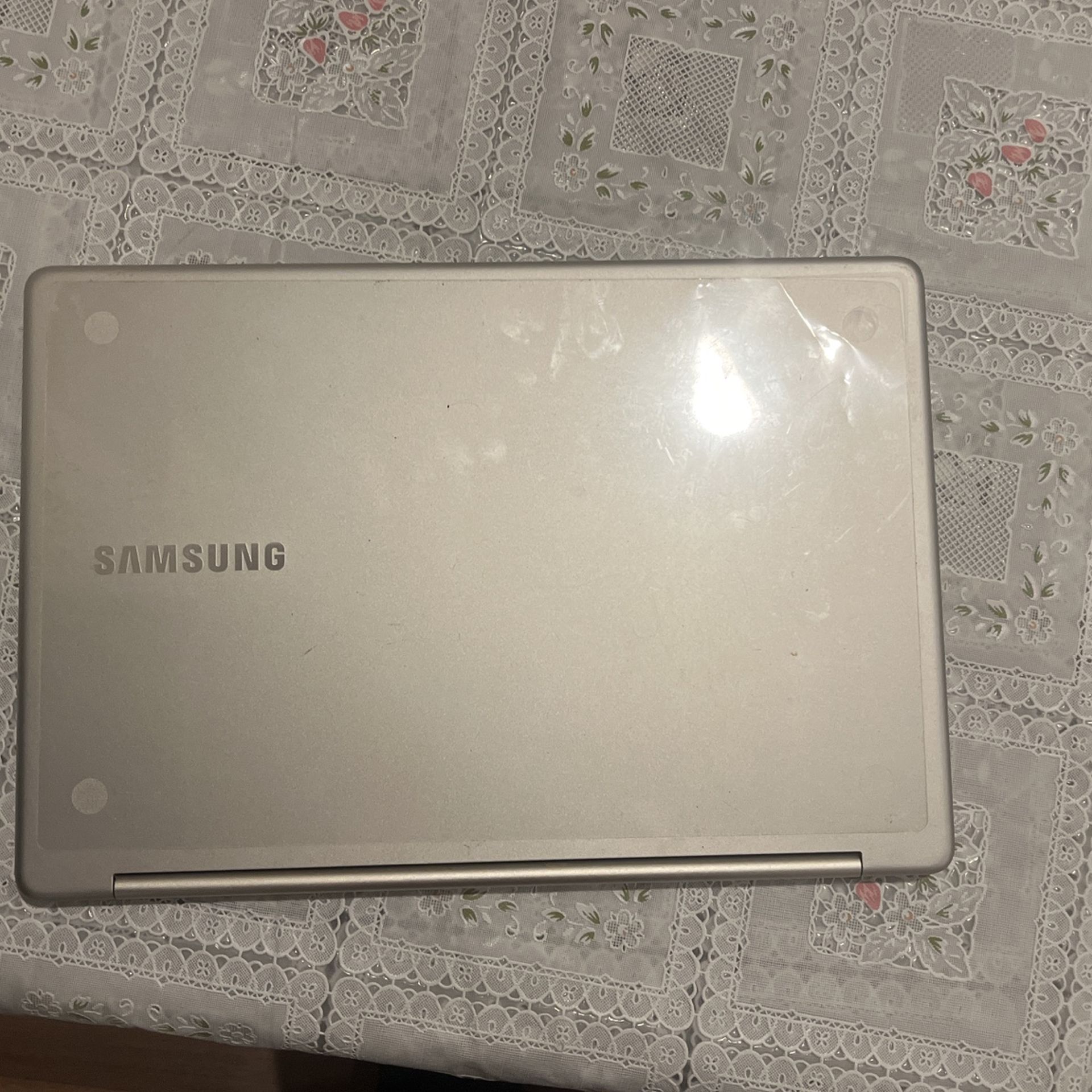 Samsung PC Desktop