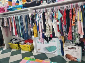 Girl Clothes Size 5T 20% Off