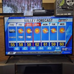 Samsung Smart TV 43"