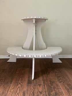 Plant stand