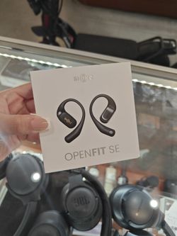 Shokz openfit se