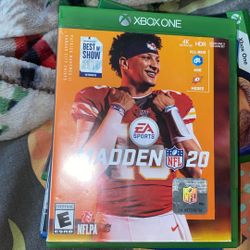 Xbox GameS and PS4