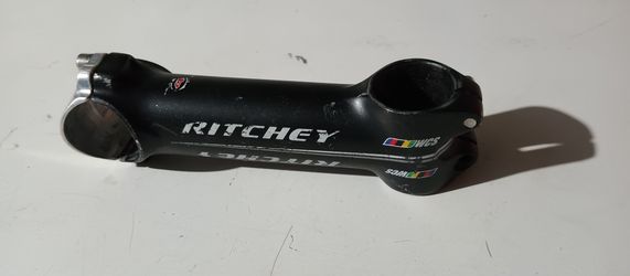 Ritchey WCS 4 Axis Alloy Bike Stem 31.8 x 110mm Road Bike Stem 6/84