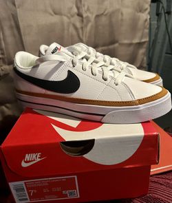 Nikes