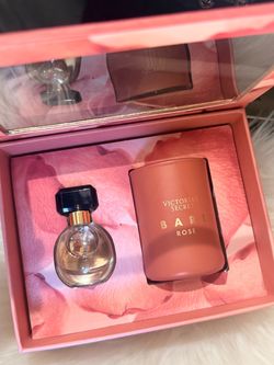 Victoria's Secret Bare Rose Gift Set