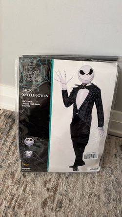 Jack Skellington
