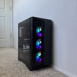 RTX 3070 Gaming PC