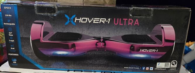 Hover Board