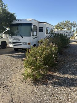 2004 Ford Sea breeze