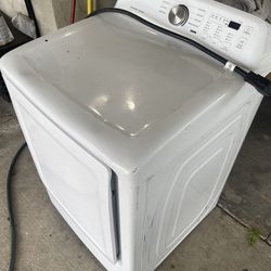 Samsung Electric Dryer