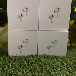 AirPod Pro 2nd Generation (50$ Each)