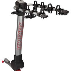4 Bike Bike Rack 