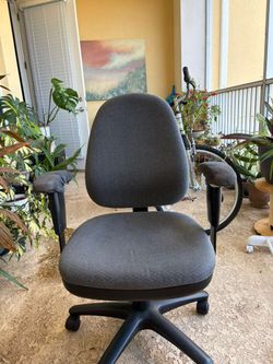 Office chair