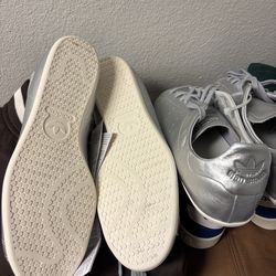 Adidas Stan Smith Lo Pro