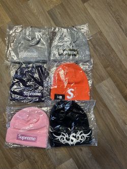 Supreme Beanies 🔥