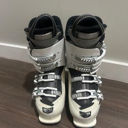 Salomon Ski Boots Divine 360