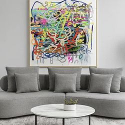 GRAY SECTIONAL 😍😍😍😍