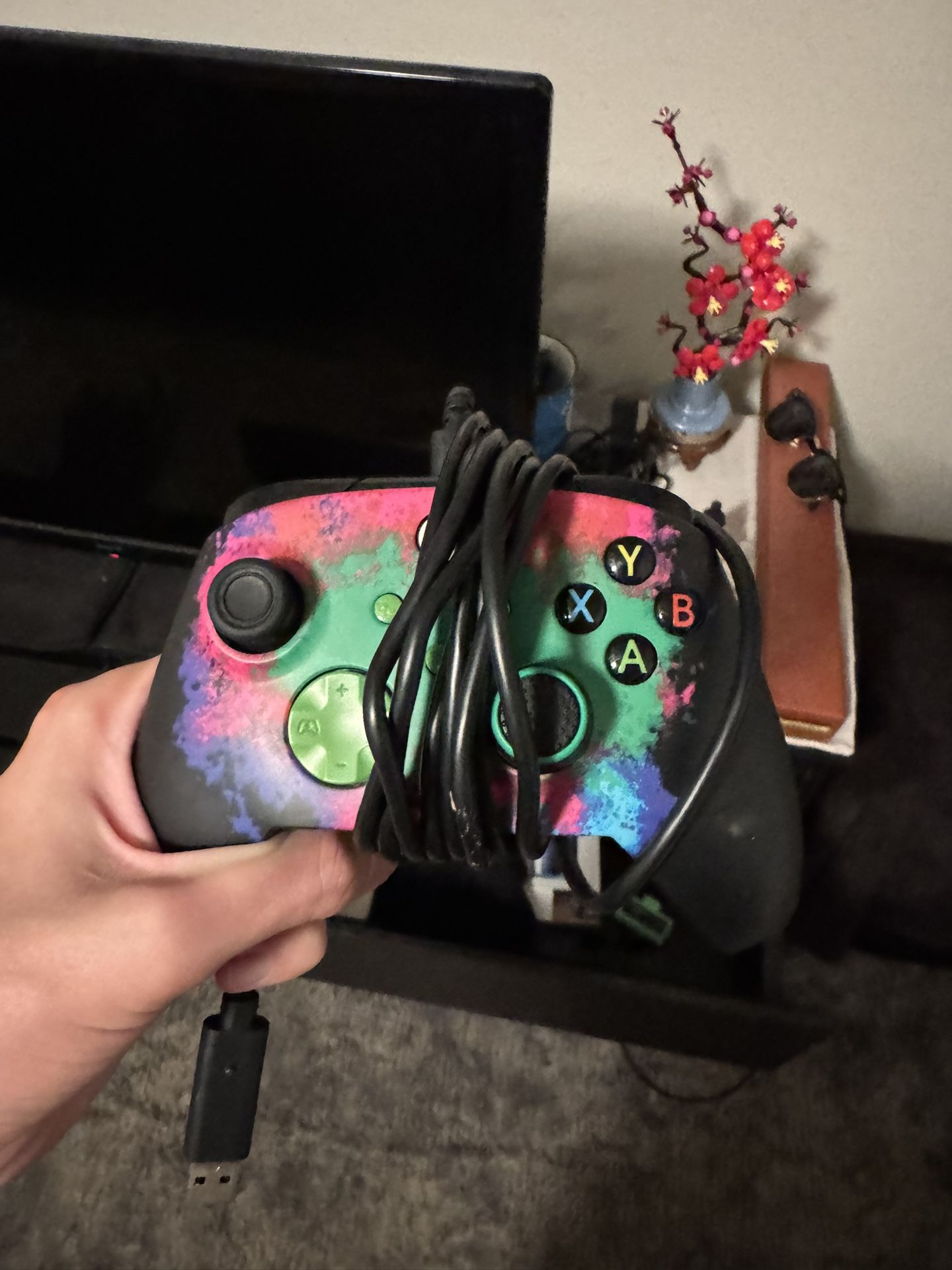 Xbox Series Wired Controller