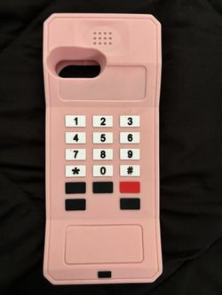 iPhone 7 Plus Case