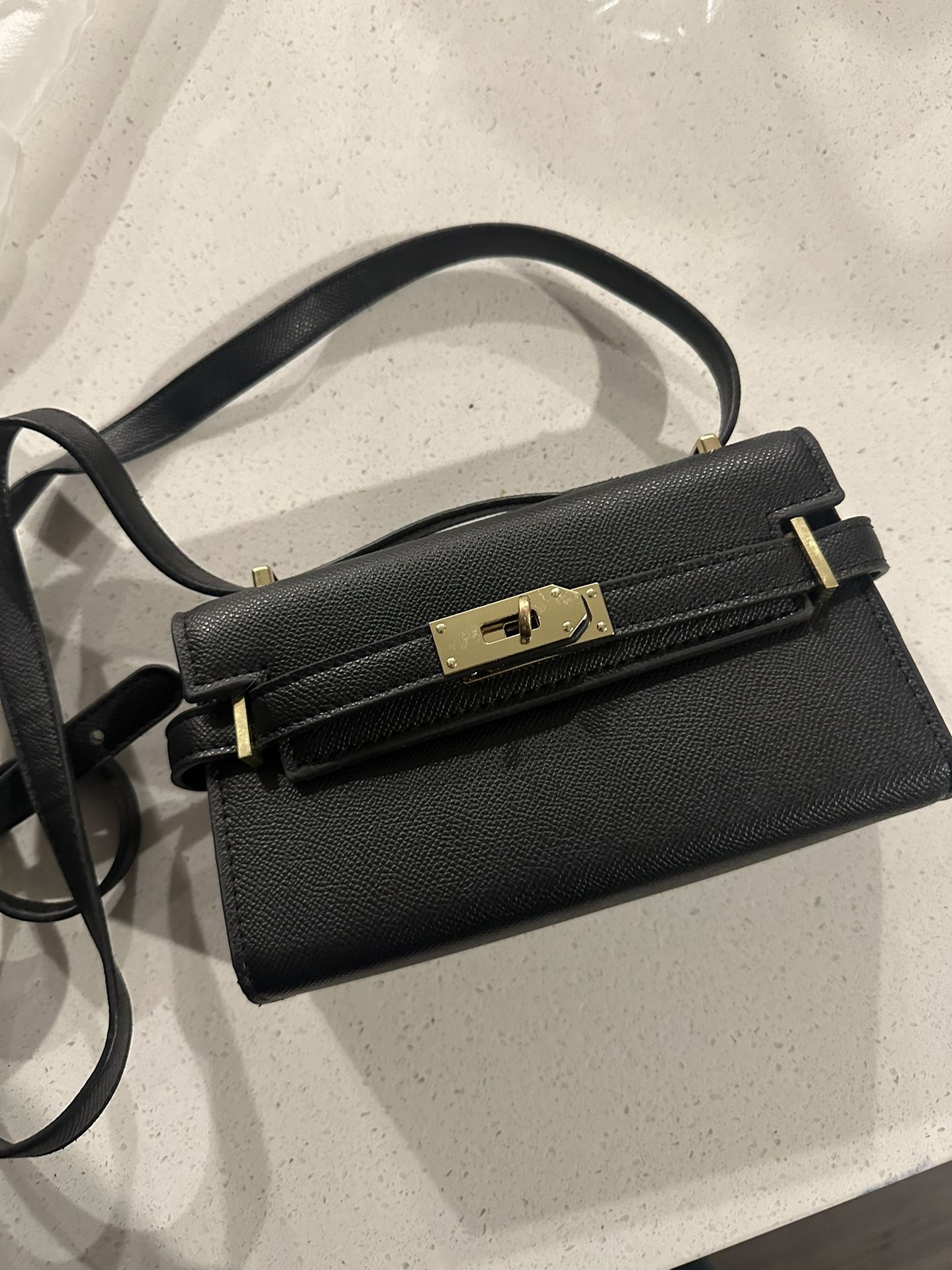 Hermes bag