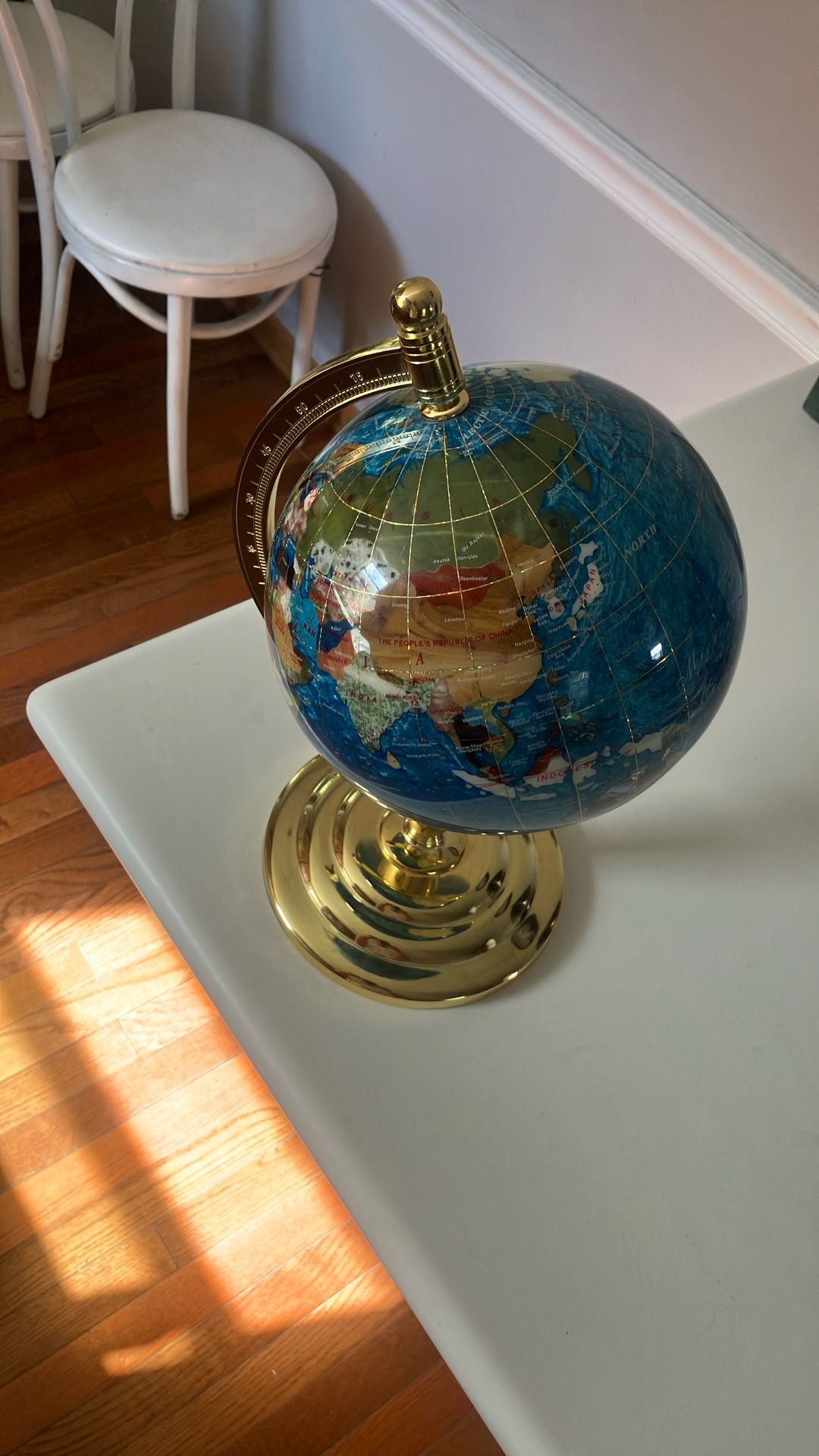 World Globe