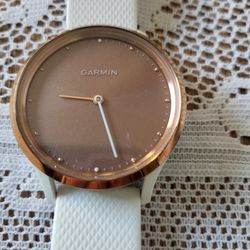 Garmin Vivomove HR Hybrid Smartwatch