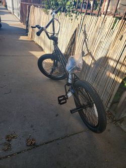 Cubsala 20" BMX Bicycle