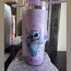 STITCH CUPS $15