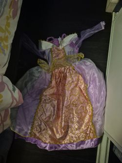 Princess dress