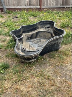 120 gallon pond liner