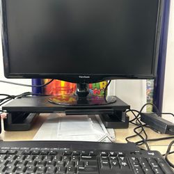 ViewSonic Monitor
