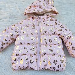 Carter's Jacket Size 18M