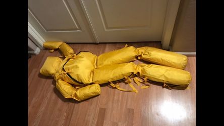 Life Guard Safety Training Dummy