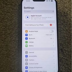 Iphone 
