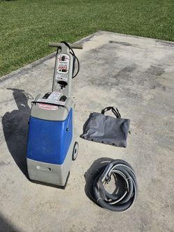 Commercial Rug Cleaner 
