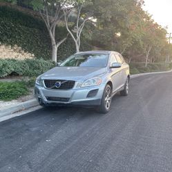 2011 Volvo Xc60