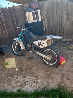 Starts Right Up 2 Stroke