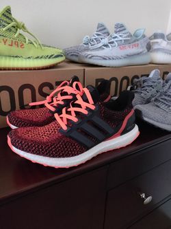 Adidas ultra boost