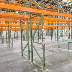 Pallet Rack