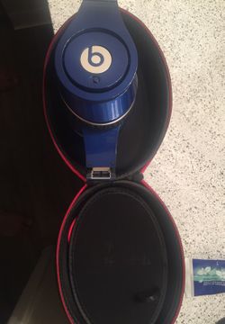 Dre Beats