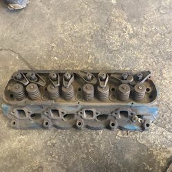 Ford Engine Parts