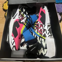 Acronym Presto