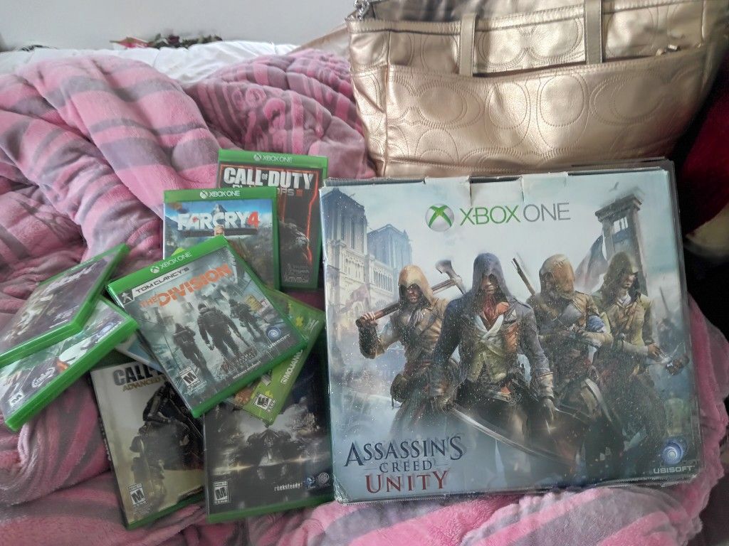 Xbox One for Sale in Longmont, CO OfferUp