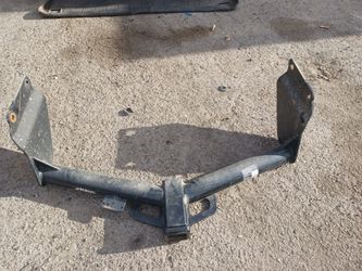 Tow Hitch 2015 Jeep Cherokee 70