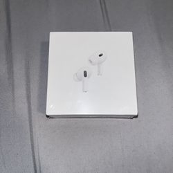 Airpod Pros