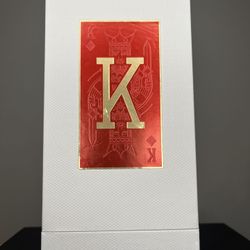 King Me Fragrance 
