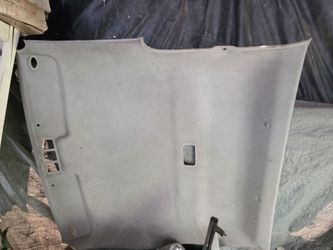 2003 Toyota Tacoma Parts