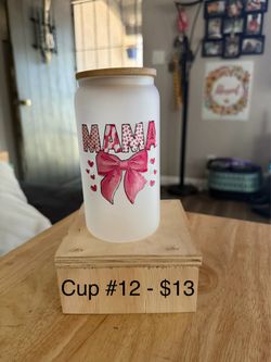 Cups